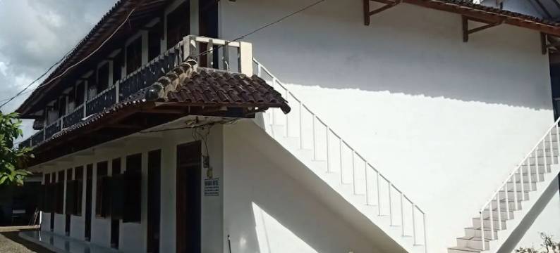 Bahari Hotel Malingping图片