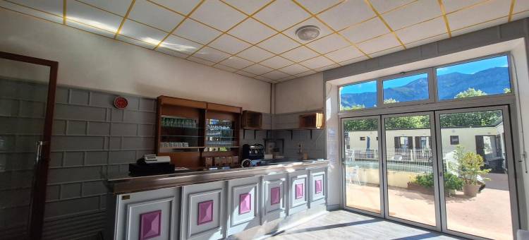 康内塔布勒酒店(Hotel le Connetable)图片