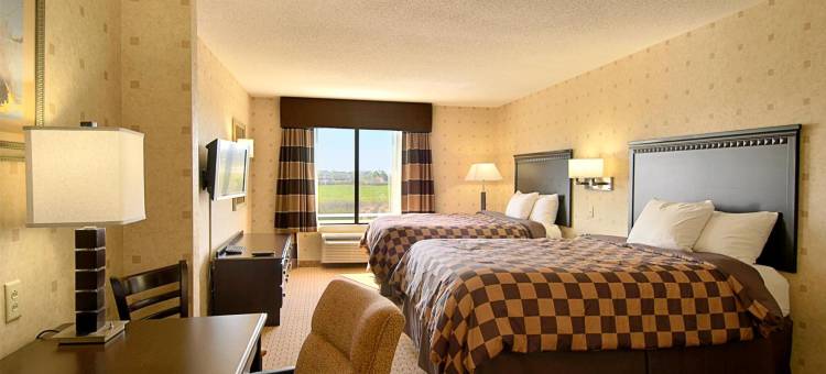 Wingate by Wyndham Warner Robins图片