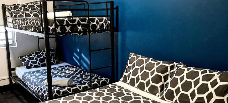 MOM-达尔文YHA住宿(Mom Darwin)图片