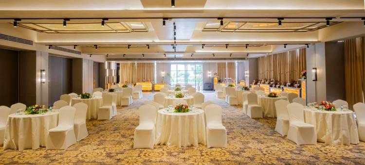Udman Hotel Greater Noida图片