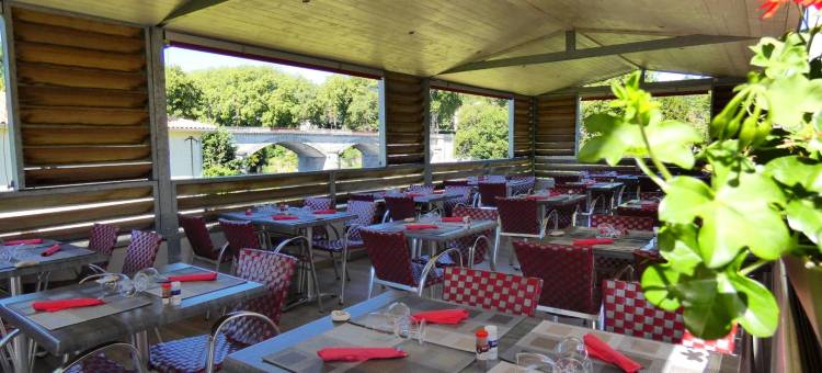 艾莫劳德酒店(Logis Hôtel Emeraude)图片