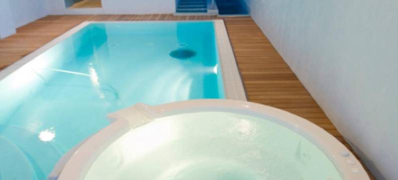 科伦巴拉Spa和康体酒店(Relais la Colombara Spa & Wellness)图片