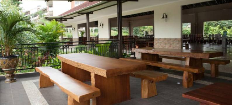 Taman Bukit Palem Resort图片