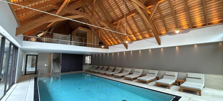 拉米弗里茨餐厅酒店(A l Ami Fritz)图片