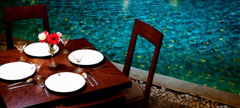 梅兰吉阿斯特里斯服务式公寓(Melange Astris)图片