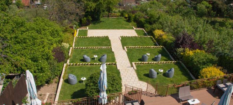 贝拉希酒店(Hotel Belassi)图片