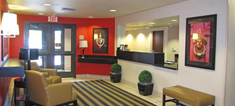 Extended Stay America 套房 - 圣罗莎 - 北部(Extended Stay America Suites - Santa Rosa - North)图片