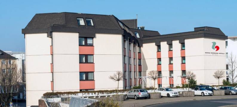 早安盖尔森基兴城市酒店(Good Morning Gelsenkirchen City)图片