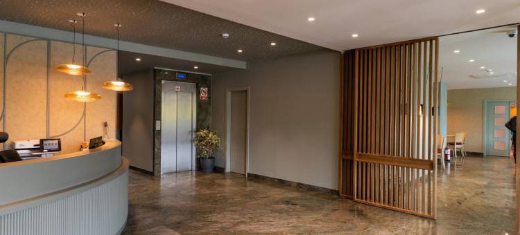 帕斯耶果斯酒店(Hotel Los Pasiegos)图片