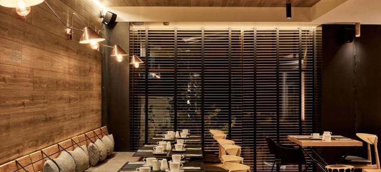 宜必思尚品伊拉克利翁中心酒店(Ibis Styles Heraklion Central)图片