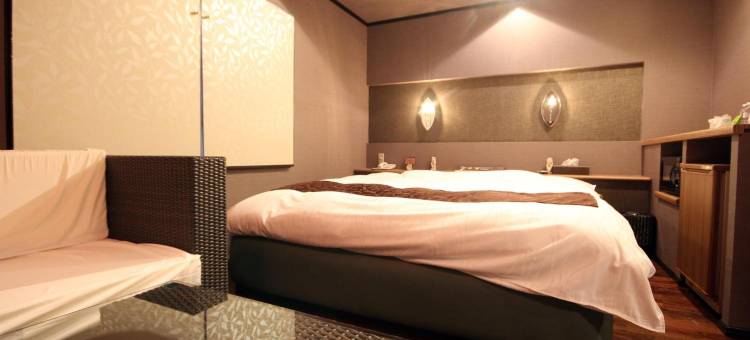 Hida Takayama Hotel Viera Resort (Adult Only)图片