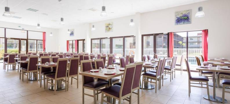 瑞斯德酒店 - 加尔桥公寓(Residhotel Résidence Pont du Gard)图片