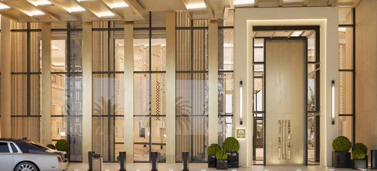 Raffles Jeddah (Opening 2026)图片