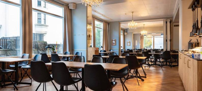 亚瑟酒店(Hotel Arthur)图片