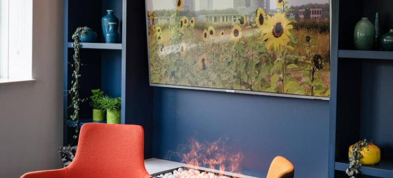 宜必思尚品阿尔莫勒酒店(Ibis Styles Almere)图片