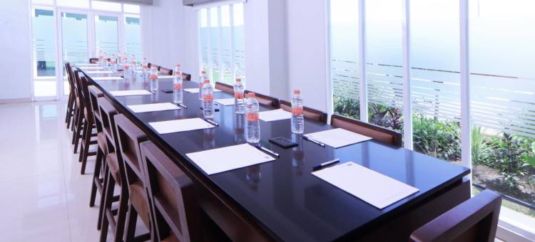 Holiday Inn Express 曼萨尼略(Holiday Inn Express Manzanillo)图片