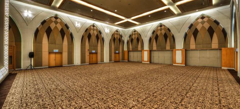 哥打京那巴鲁酒店(Raia Hotel Kota Kinabalu)图片