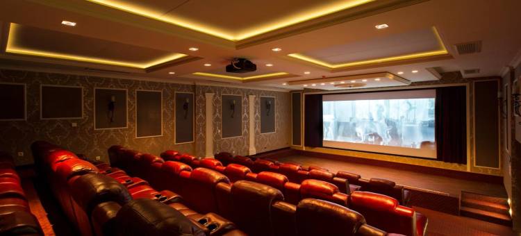 多维拉纳酒店(Hotel Dvorana)图片