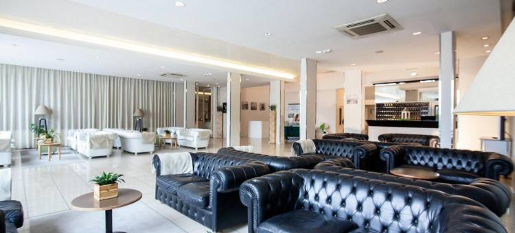 氧气生活风格酒店(Oxygen Lifestyle Hotel)图片