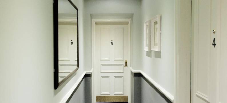 图尔斯山酒店(Tulse Hill Hotel)图片