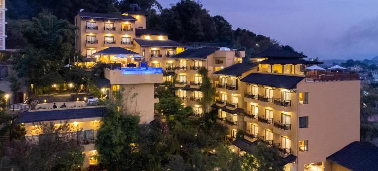 巴尔皮帕尔度假村(Bar Peepal Resort)图片