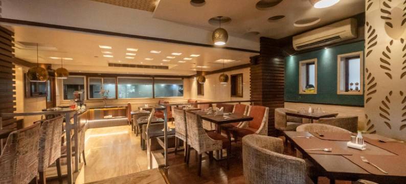 大宅广场酒店 - 孟买国际机场(Hotel le Grande - Mumbai International Airport)图片