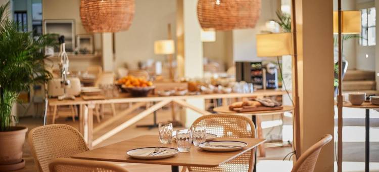 蒙精品酒店(Mon Boutique Hotel)图片