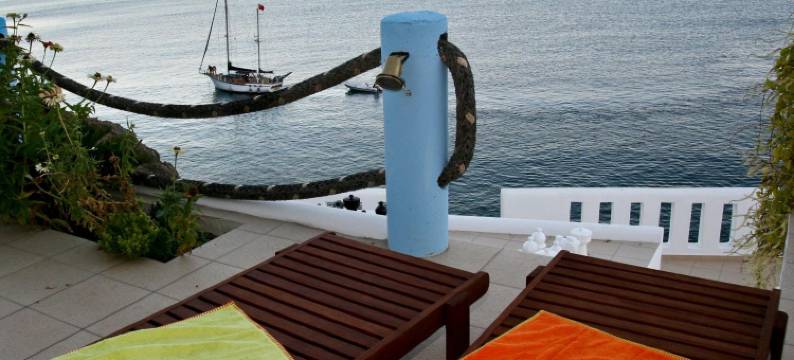 克莱德拉公寓酒店(Caldera Studios)图片