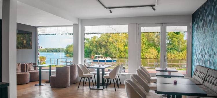 阿姆斯特丹湖酒店(Amsterdam Lake Hotel)图片