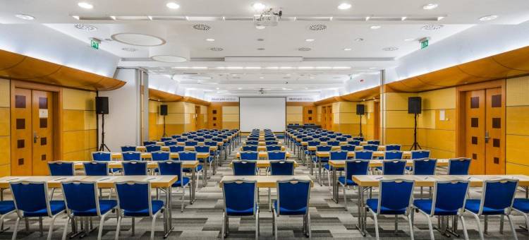 宜必思-布达佩斯城堡山酒店(Ibis Budapest Castle Hill)图片