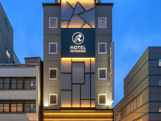 小仓站前Reference酒店