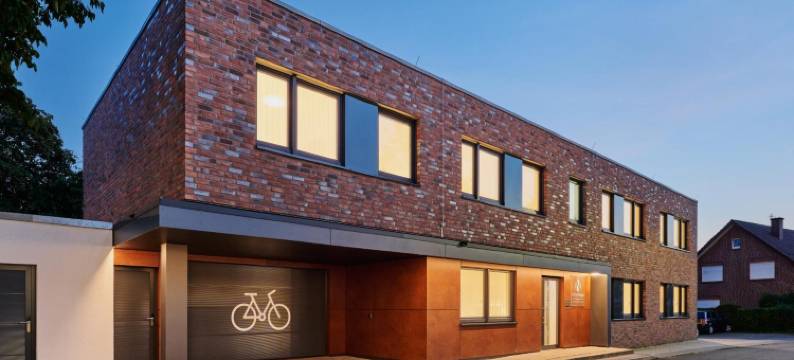 内格尔酒店(Hotel & Gasthaus Nagel)图片