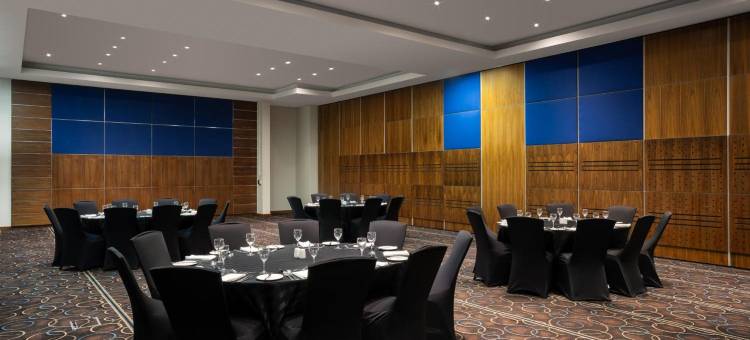 米德兰尊贵酒店(Premier Hotel Midrand)图片