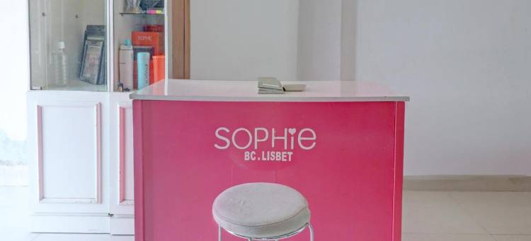 O酒店 卓越公寓(Hotel O Excellent Kost)图片