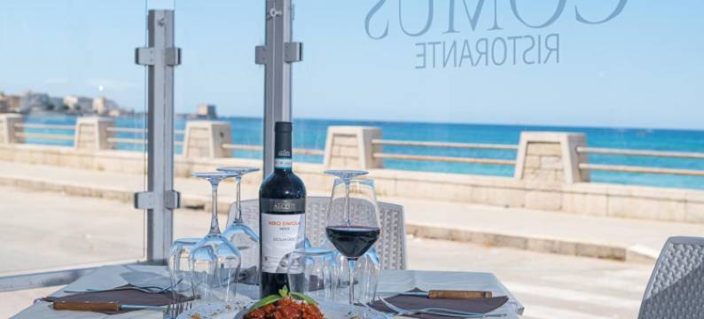 历史阁楼客房酒店(Historico Loft & Rooms Palazzo Adragna XIX)图片