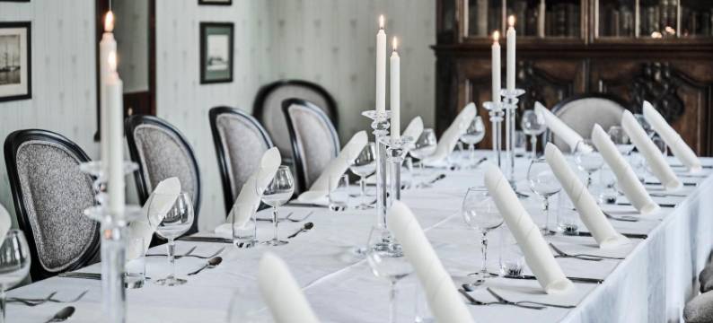 雷德瑞特酒店(Rederiet Hotell)图片