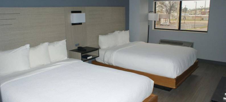 Sonesta Essential Van Buren图片