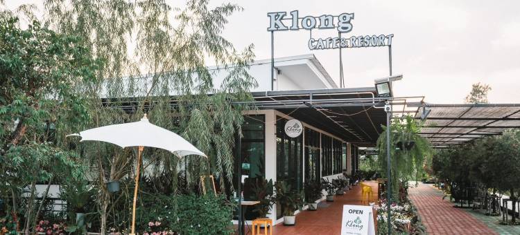 克隆咖啡度假村(Klong Cafe & Resort)图片
