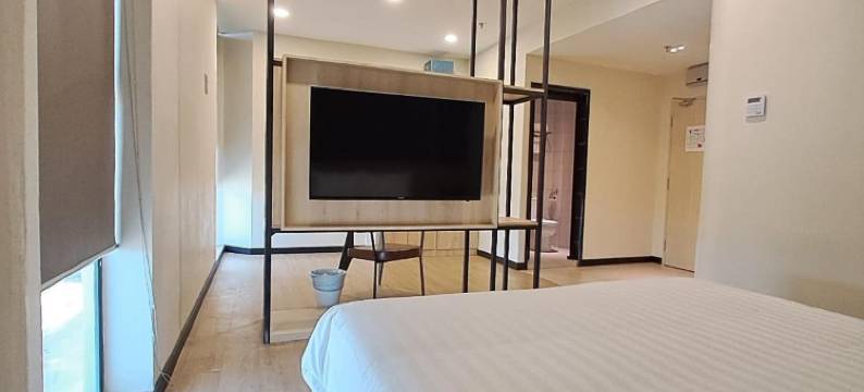 亚罗士打都市旅馆(Urban Inn, Alor Setar)图片