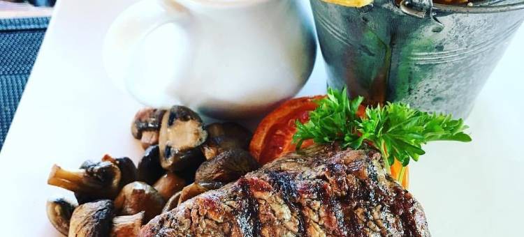 水畔运河小屋(The WatersEdge, Canal Cottages)图片