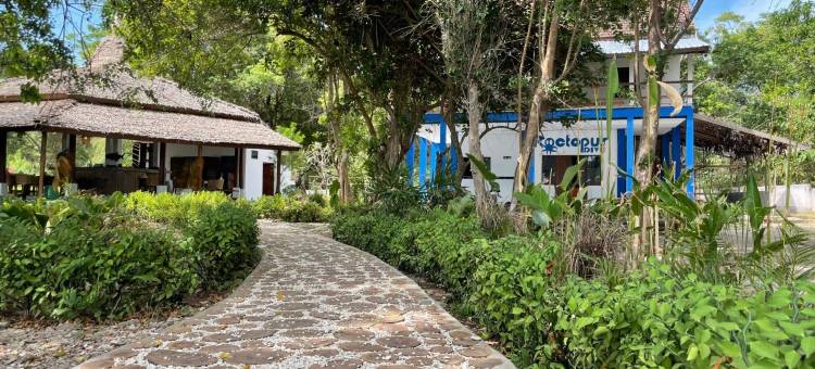 Blue EmOcean Dive Resort图片