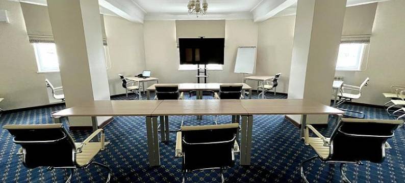 论坛酒店(Forum Hotel)图片