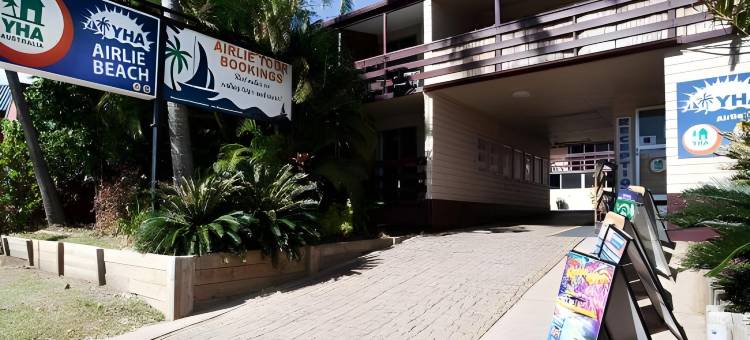 The Hostel, Airlie Beach图片