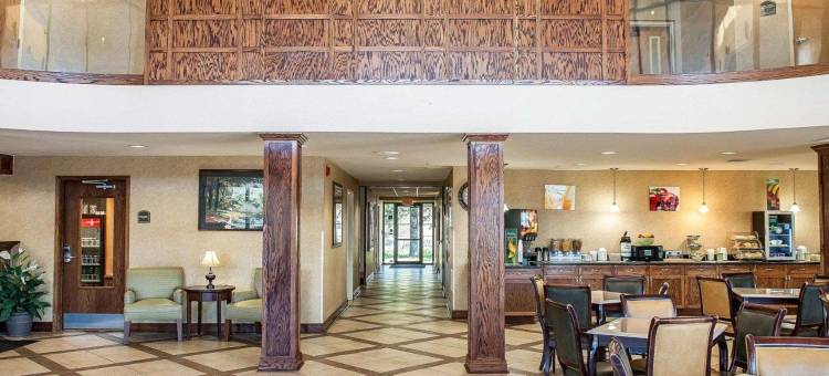 Baymont by Wyndham South Bend Near Notre Dame图片