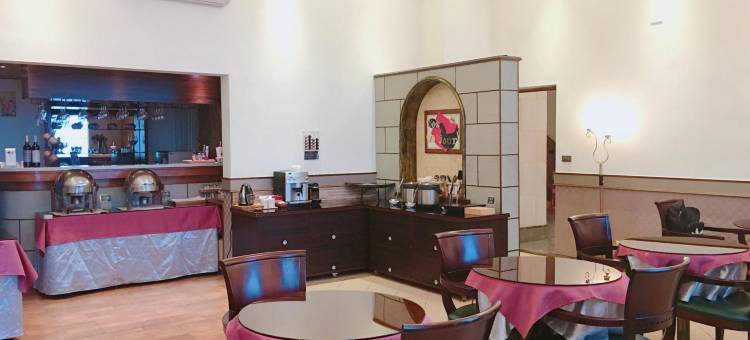 薇星景观汽车旅馆图片