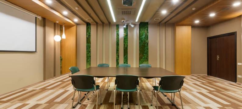 外交官酒店(Diplomat Business Hotel)图片