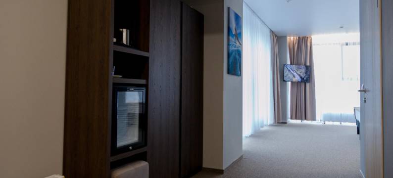 贝加尔森林酒店(Baikal Forest Hotel)图片