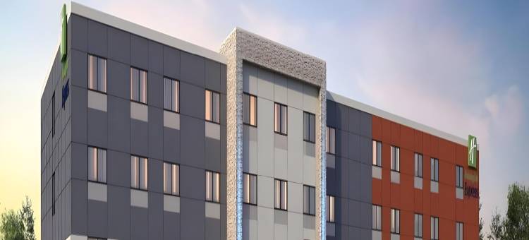 智选假日套房酒店-柯克斯维尔大学区(Holiday Inn Express & Suites Kirksville - University Area)图片