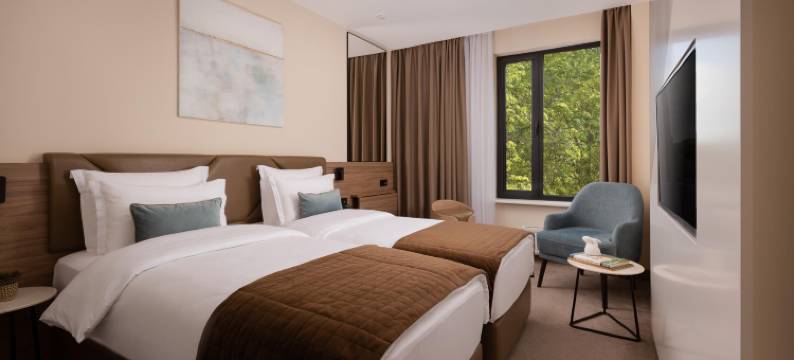 Palmira Garden Spa-Hotel图片